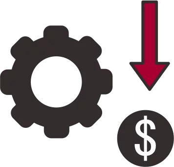 reucing tooling cost