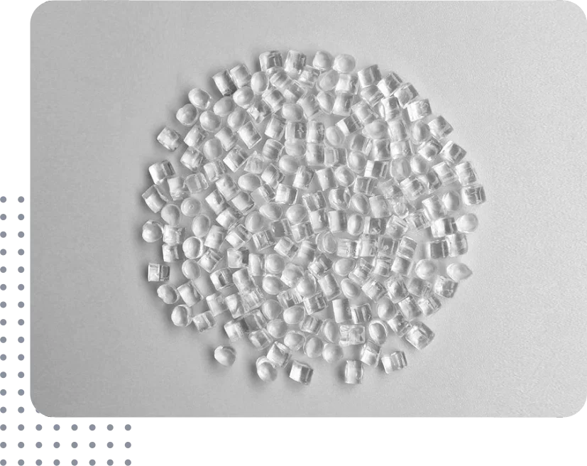 polycarbonate injection molding