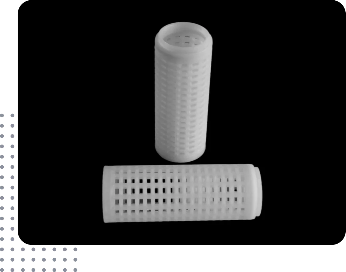 Polypropylene Injection Molding