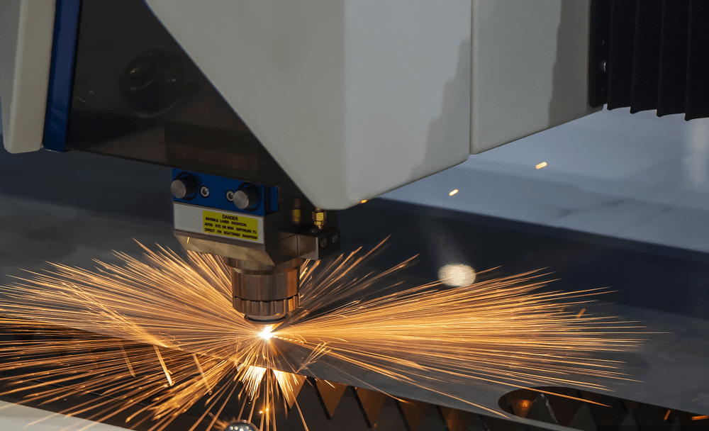 What is CNC laser cuttting