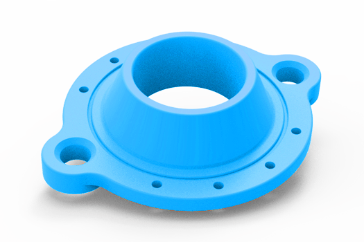 PU Injection Molding