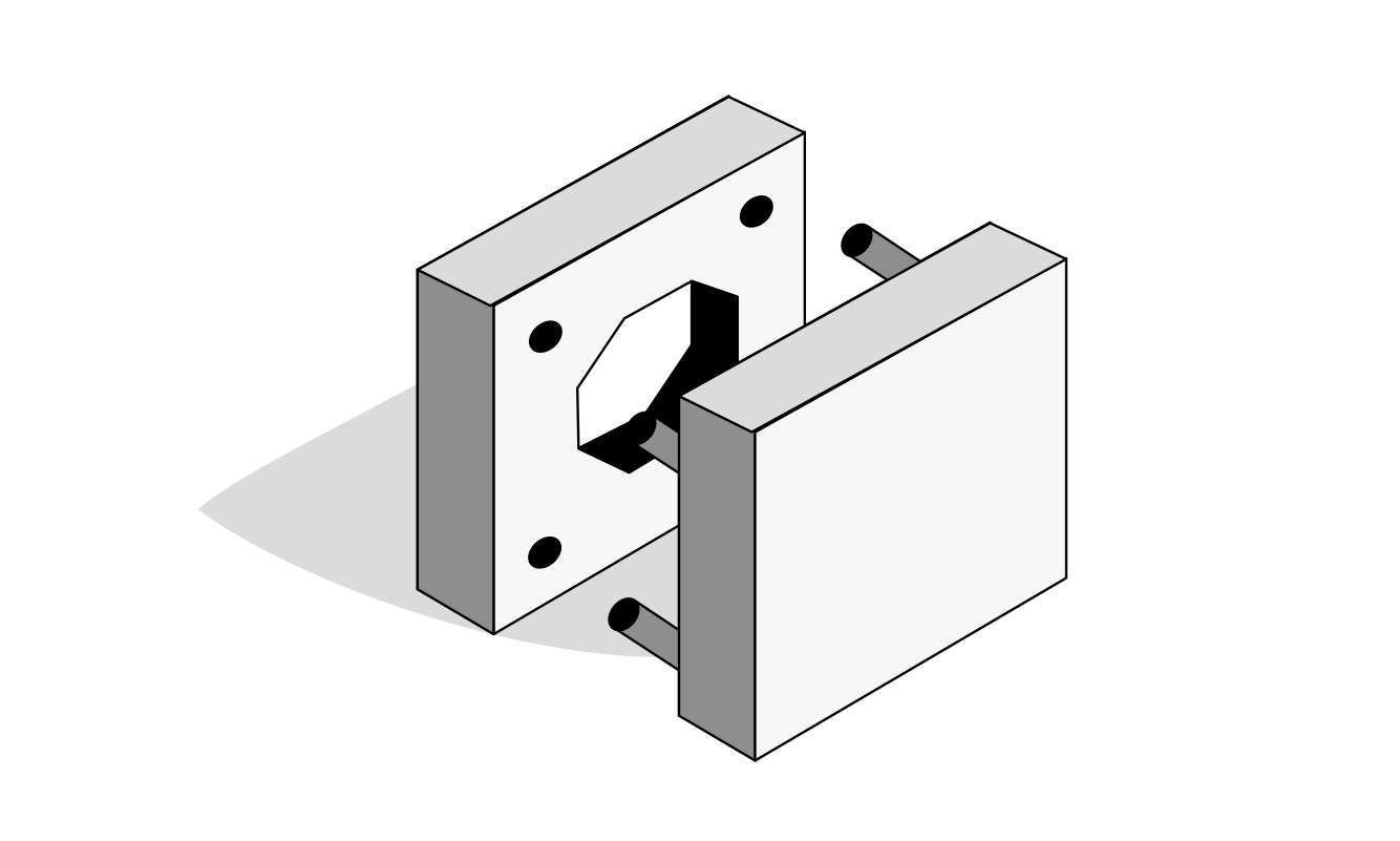 Injection Mold design