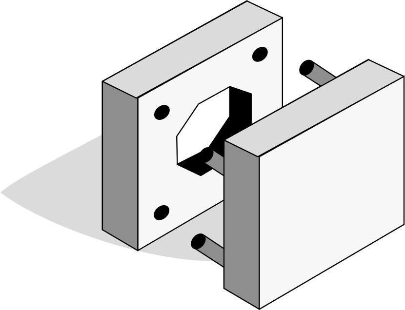 Injection Mold Design