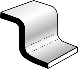 Multi-angle Bending