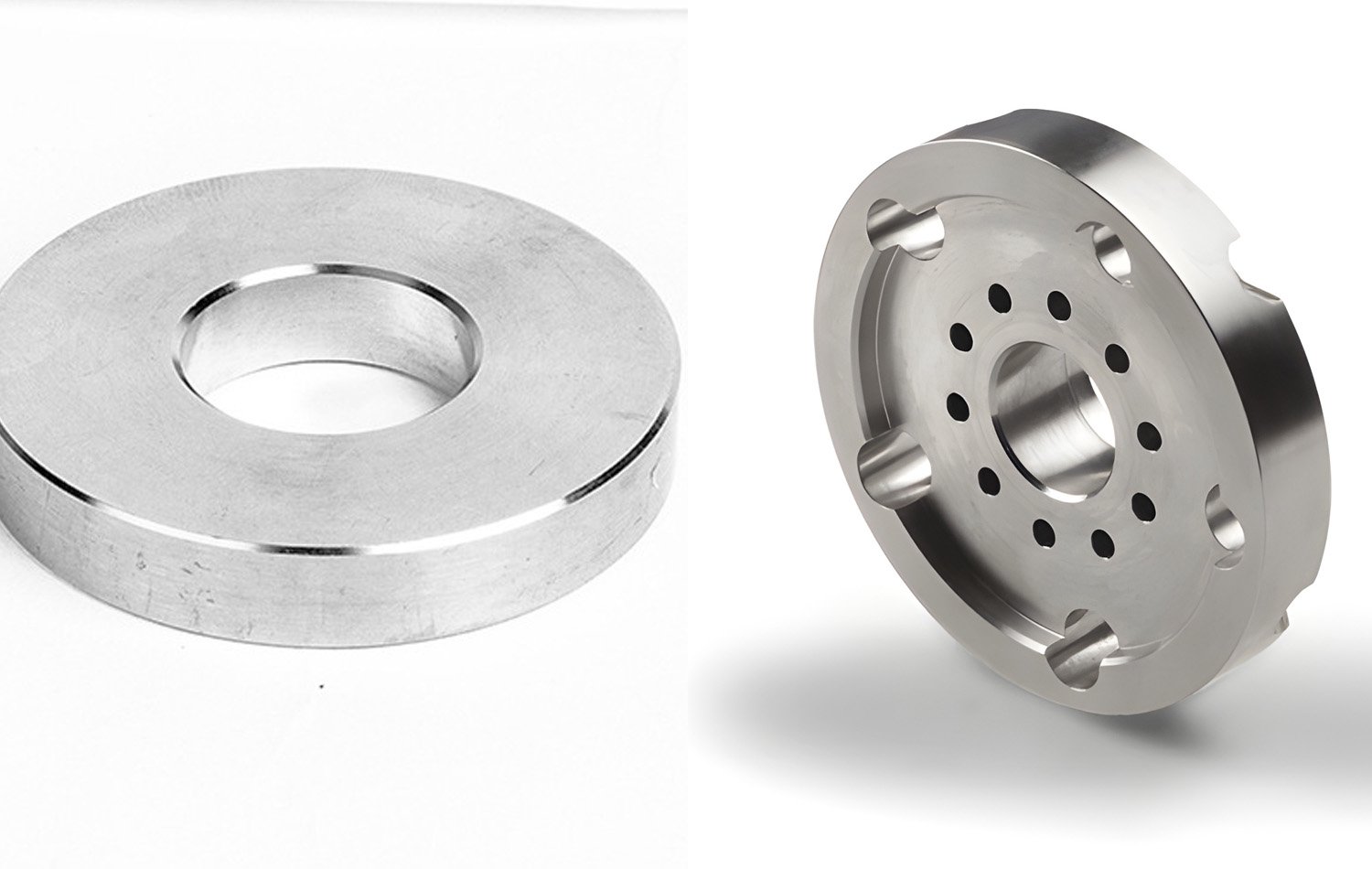 304 VS 316 Stainless Steel