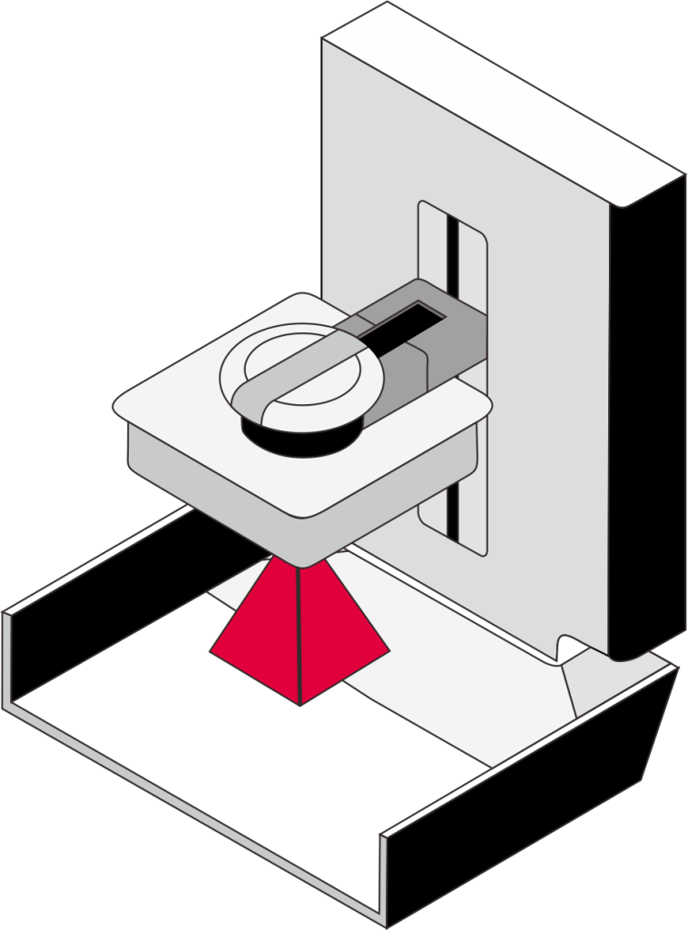 3D Printing SLA icons