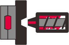 Injection Molding process Step5