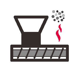 Injection Molding process step-01