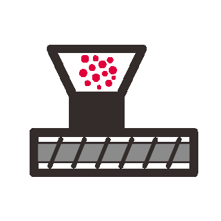 Injection Molding process step-02