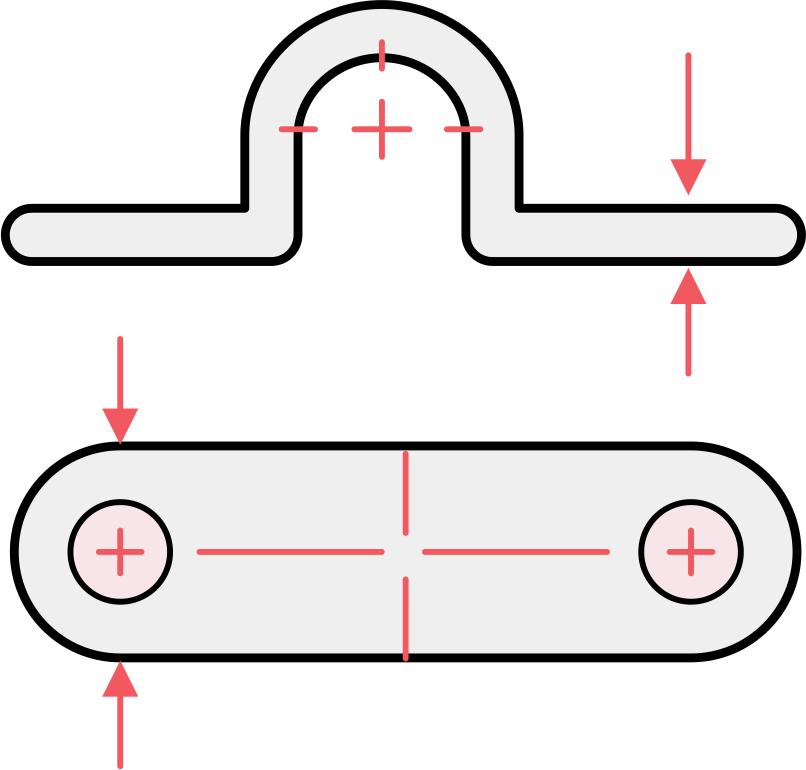 Sheet metal Tolerance