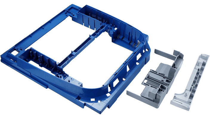 Injection Molding Services