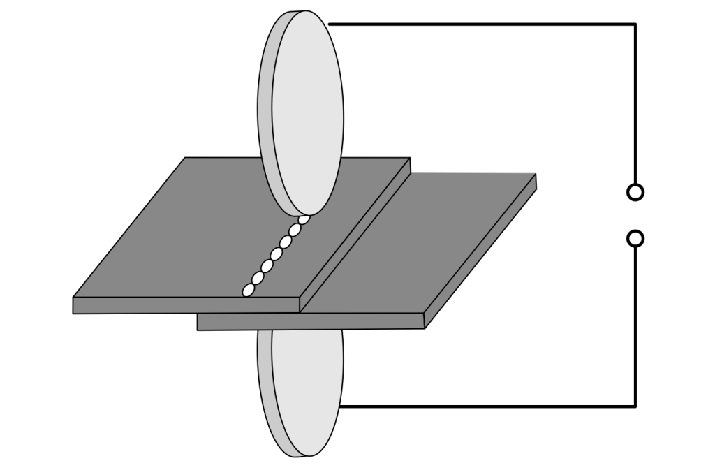 Resistance Seam Welding