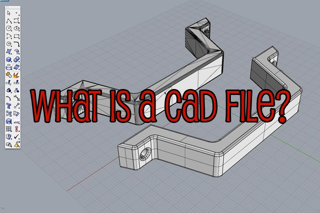 CAD File